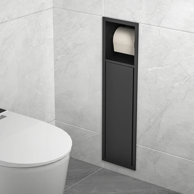 Shower Niche