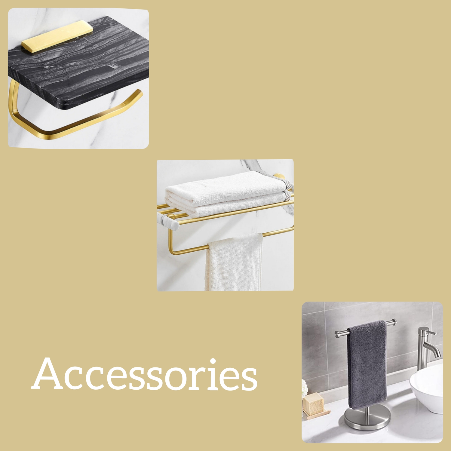 Accessories